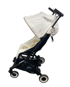 secondhand Cybex Libelle 2 Compact Stroller, Seashell Beige, 2023