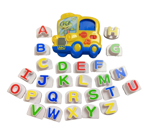 used Leap Frog Fridge Phonics