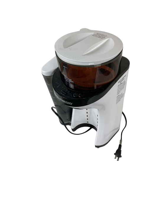 secondhand Baby Brezza Formula Pro