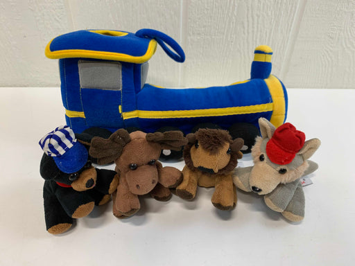 secondhand BUNDLE Soft Toys