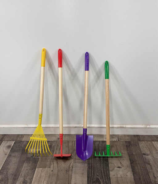 Shop BUNDLE Kids Gardening Tools at GoodBuy Gear