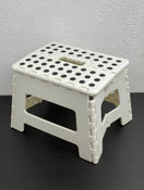 Shop Foldable Step Stool at GoodBuy Gear