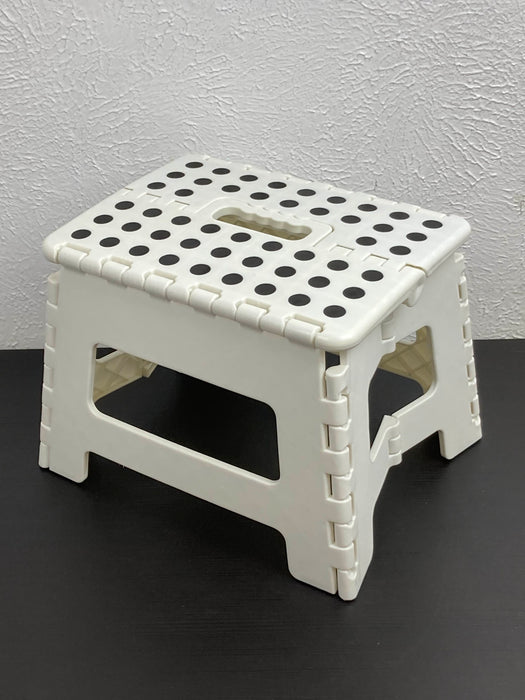 Shop Foldable Step Stool at GoodBuy Gear