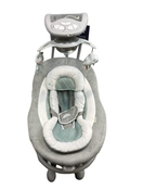 secondhand Ingenuity InLighten 2-in-1 Baby Swing And Rocker