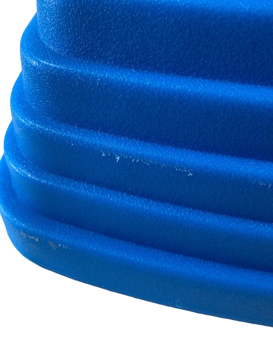 Shop JumpOff Jo Rocksteady Tall Balance Blocks, Primary at GoodBuy Gear