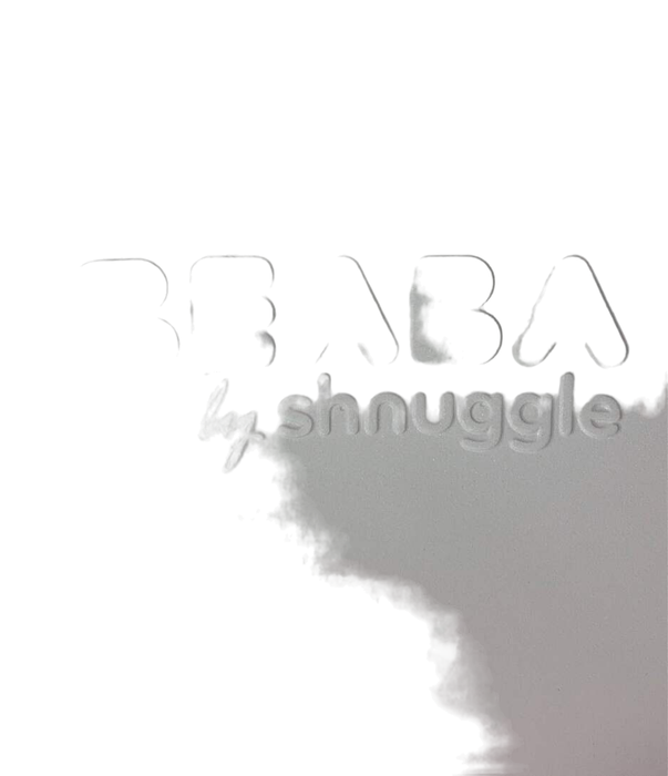 Shop Beaba Shnuggle Baby Bath, Rose at GoodBuy Gear