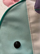 used Skip Hop Zoo Rolling Luggage