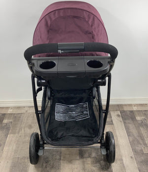 Graco nanette 2024