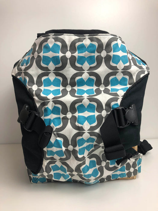 used CatBirdBaby Pikkolo Newborn-to-Toddler Carrier