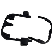 used Nuna Pipa Adapter For Uppababy