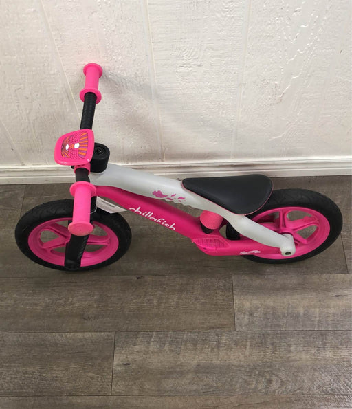 secondhand Chillafish BMXie Balance Bike