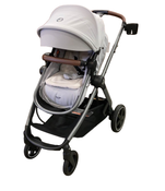 secondhand Maxi-Cosi Zelia2 Luxe Travel System, 2023, Network Sand