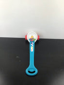 used Fisher Price Corn Popper Push Toy