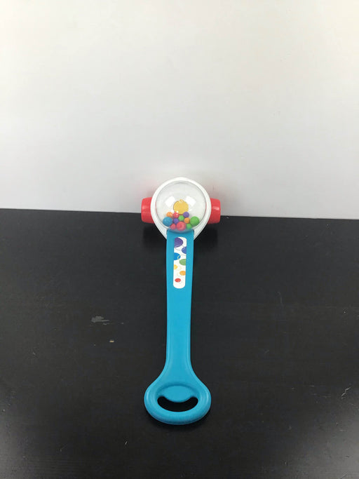 used Fisher Price Corn Popper Push Toy