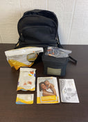 secondhand Medela Pump In Style Advanced Breast Pump Backpack