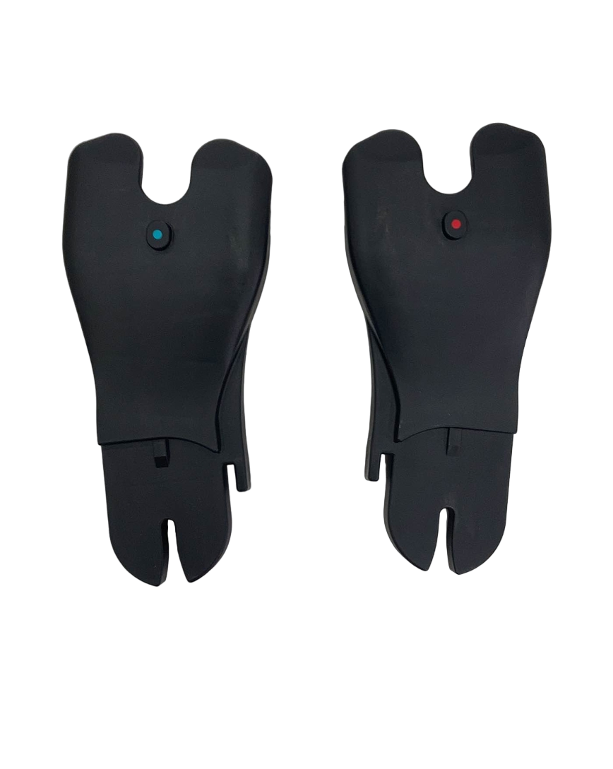 Maxi-Cosi Adapters For Select Maxi-Cosi And Graco Strollers