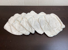 Shop BUNDLE GroVia Cotton Soaker Pad Inserts at GoodBuy Gear
