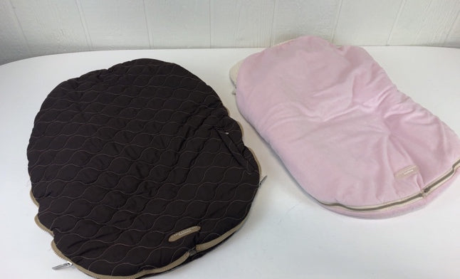 used JJ Cole Original Bundleme