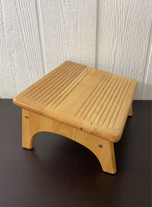 secondhand Nursing Stool