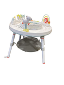 Shop Skip Hop Silver Lining Cloud Baby's View Activity Center at GoodBuy Gear