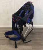 used Kelty Kids Meadow Backpack Carrier