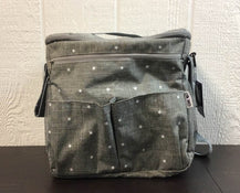 used Ozziko Diaper Bag Backpack