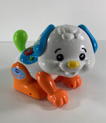 used VTech Shake & Sounds Learning Pup