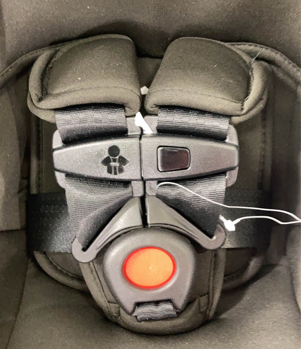 secondhand Carseat