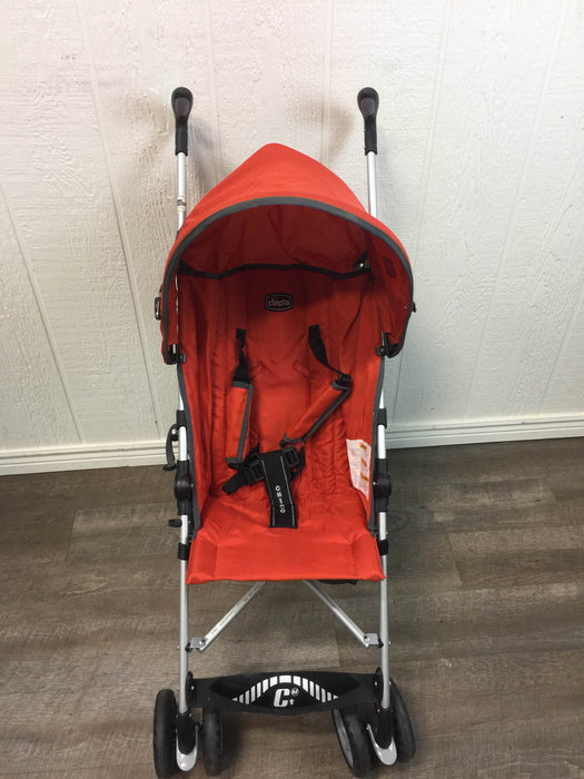 secondhand Strollers