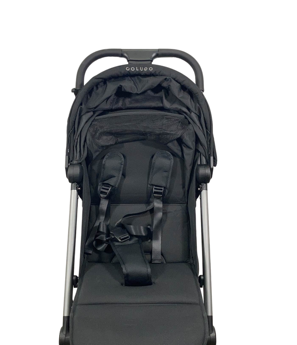 secondhand Strollers