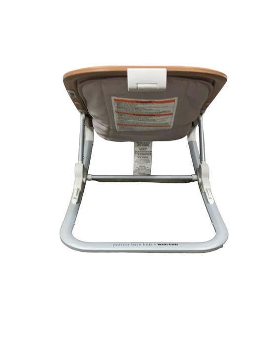 Shop Maxi-Cosi Kori 2-in-1 Rocker, Horizon Sand at GoodBuy Gear
