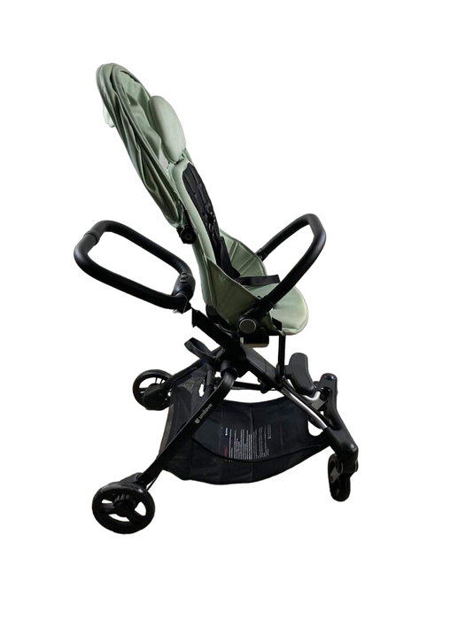 used Strollers