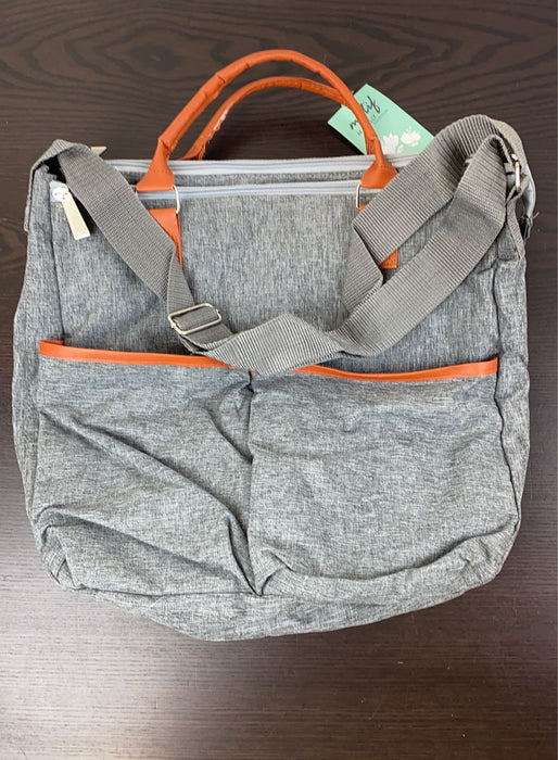 Shop Motif Maylilly Electric Breast Pump Tote Bag at GoodBuy Gear