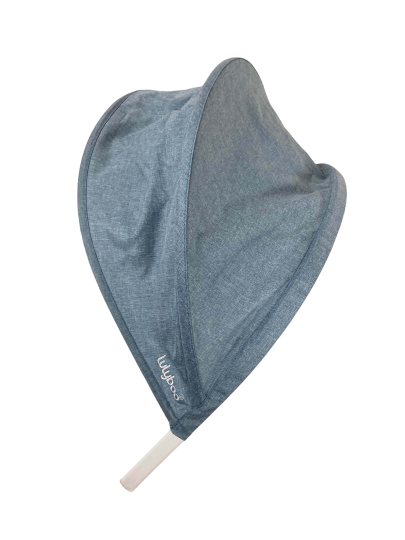 bugaboo canopy replacement Lulyboo Lounge Plus Replacement Canopy