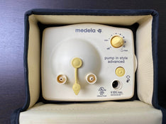 secondhand Medela Pump In Style Advanced Breast Pump