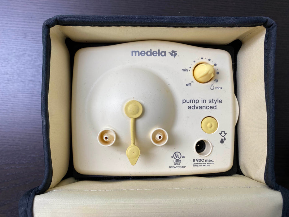 secondhand Medela Pump In Style Advanced Breast Pump