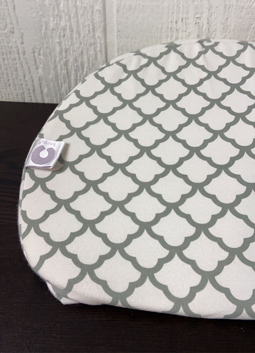 secondhand Boppy Pregnancy Wedge Pillow