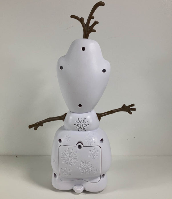 secondhand Disney Talking Olaf