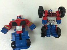 Shop BUNDLE Transformers, For Preschoolers at GoodBuy Gear