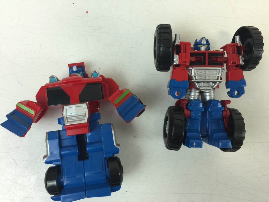 Shop BUNDLE Transformers, For Preschoolers at GoodBuy Gear