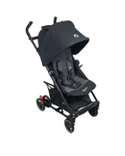 used Maxi-Cosi Mara XT Ultra Stroller, 2021, Essential Black