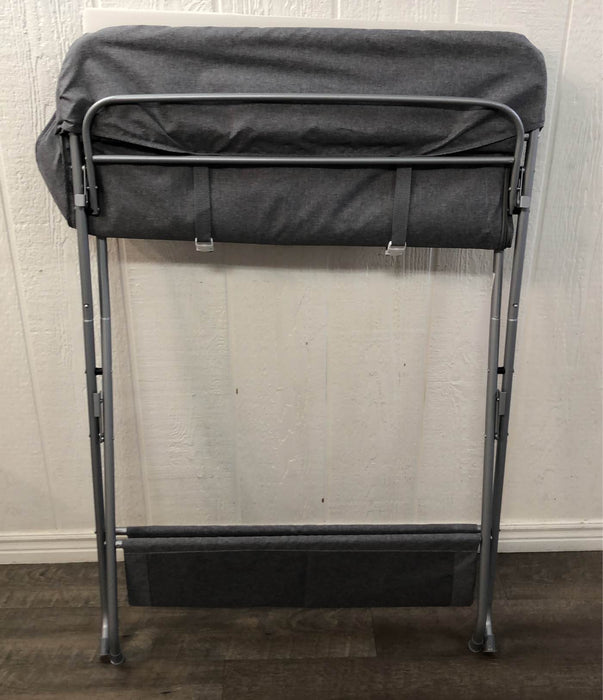 secondhand Kinbor Folding Changing Table
