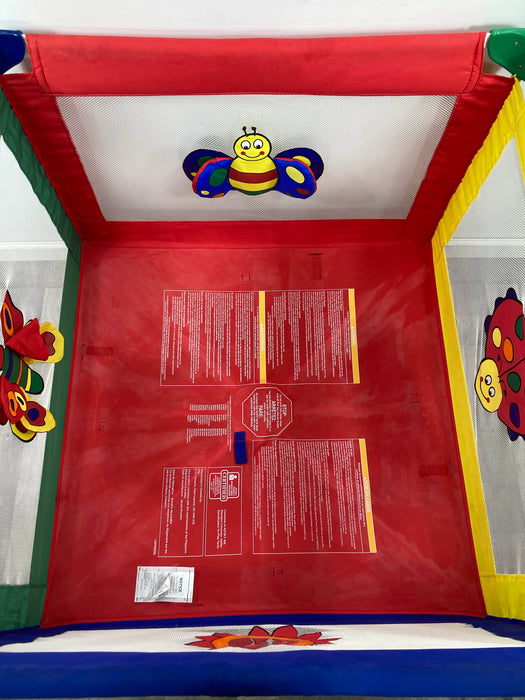 secondhand Home Nursery