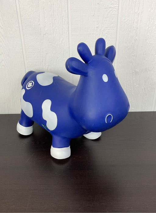 secondhand Trumpette Howdy Cow Bouncer