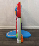 Fisher Price Laugh And Learn Smart Stages Home