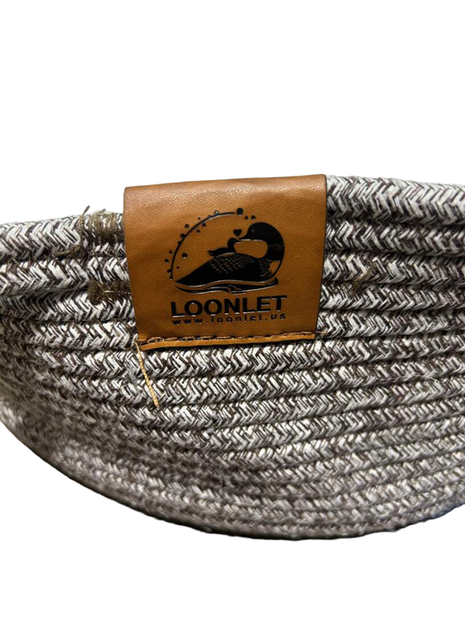 Loonlet Moses Basket