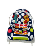 used Fisher Price Infant To Toddler Rocker