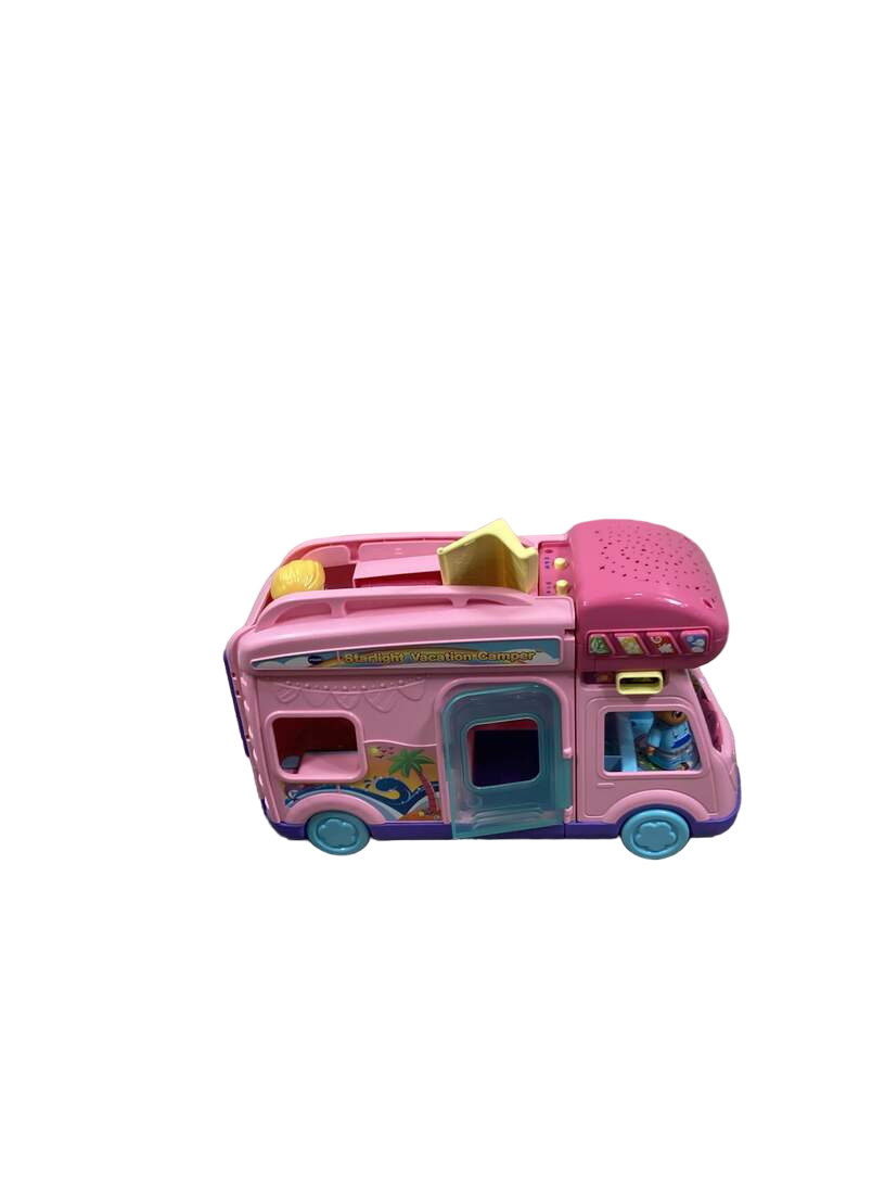 VTech Starlight Vacation Camper — GoodBuy Gear