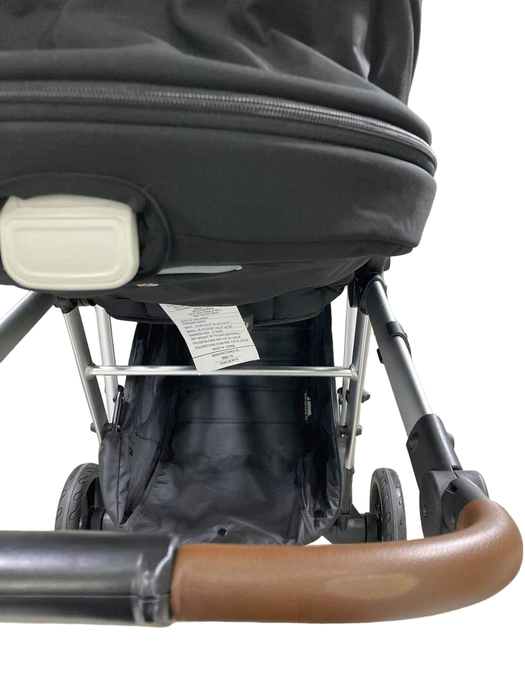 secondhand Double Strollers