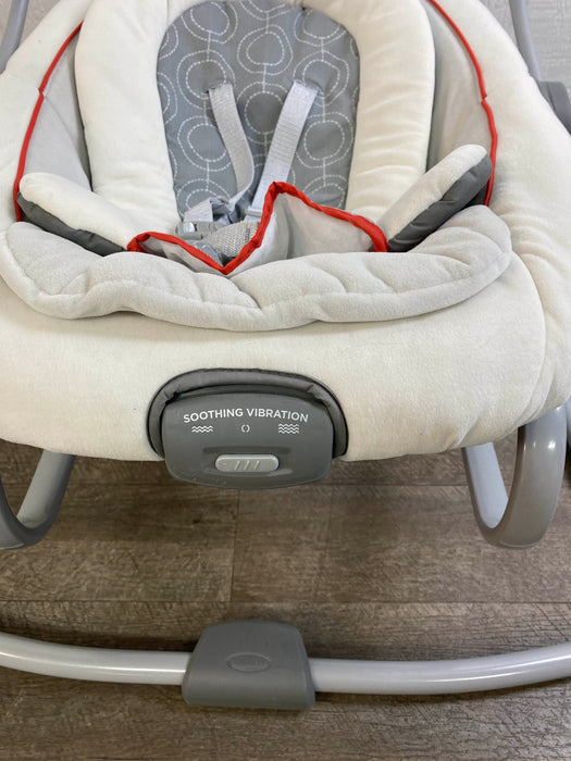 Graco DuetSoothe Swing & Rocker — GoodBuy Gear